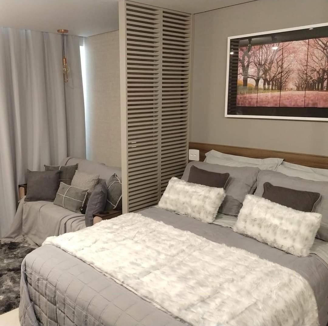 Ap 513 Manacas Apartment Petropolis (Rio de Janeiro)
