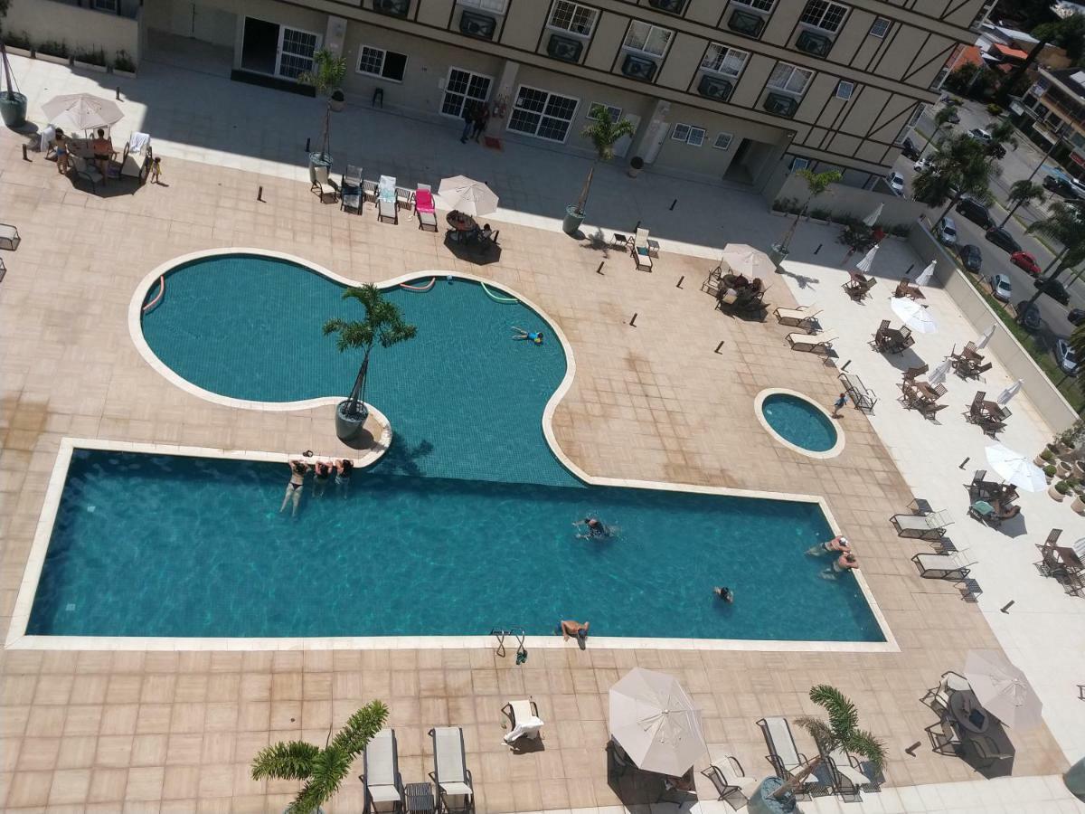 Apartment Ap 513 Manacas Petropolis (Rio de Janeiro)