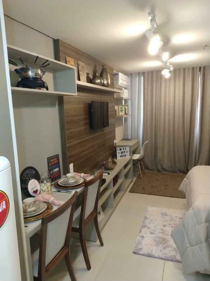 Apartment Ap 513 Manacas Petropolis (Rio de Janeiro)