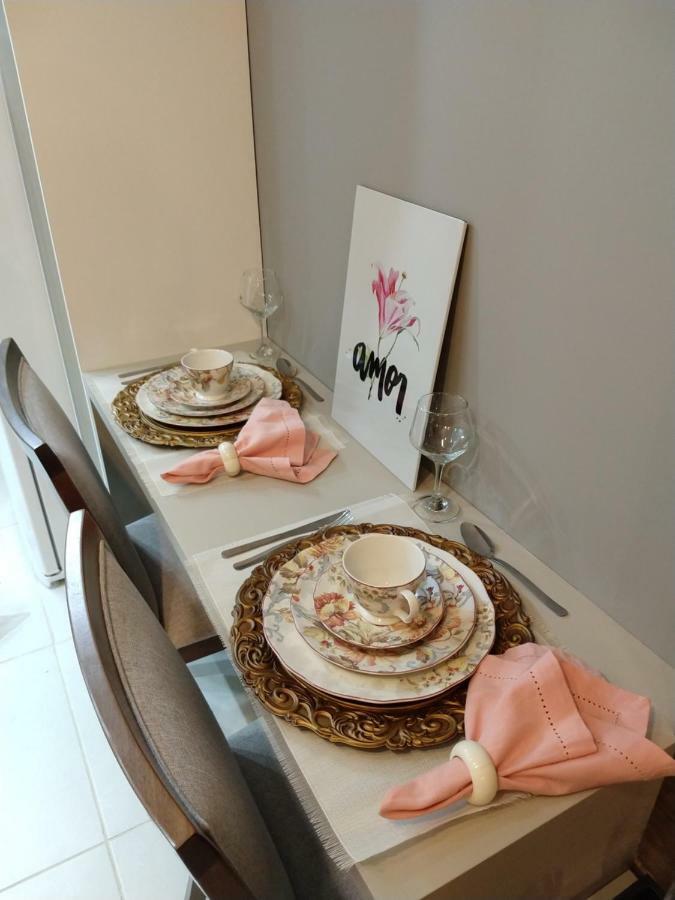 Apartment Ap 513 Manacas *
